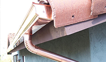 Rain Gutter Installation, Repair, Cleaning in Garrison, TX